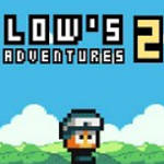 Lows Adventure 2 – Super Retro Pixel