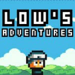 Lows Adventure – Go on a Journey